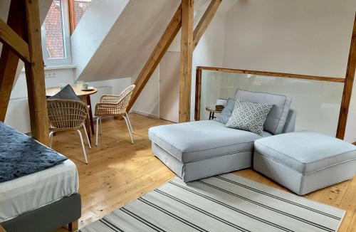 Burglengenfeld Apartment | Lorenzo Appartements