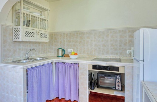 Montecorto Apartment | Los Algarrobales - El Paraiso Montecorto by Ruralidays