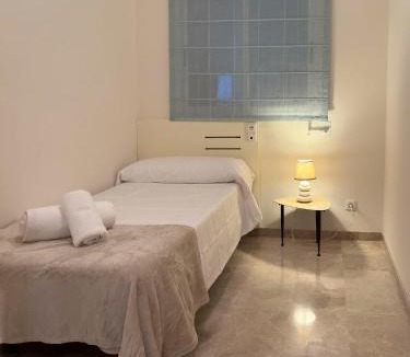 Old Town Apartment | Los Amantes de Teruel viven aquí