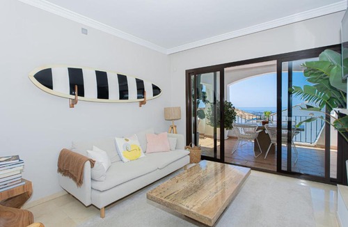 Benahavis Apartment | Los Arqueros, Benahavis - Holiday rental Apartment