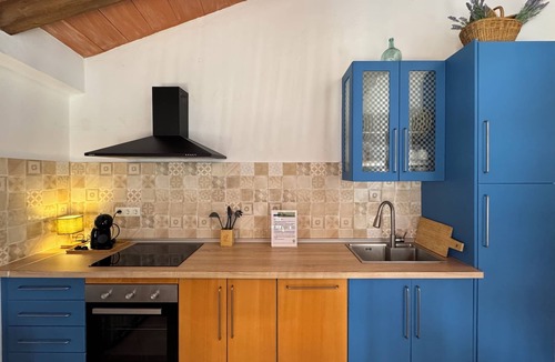 Almogia Cottage | Los Campos Country House