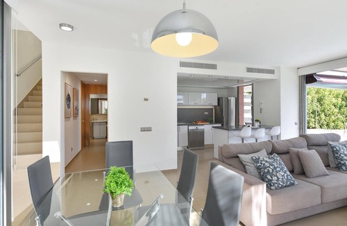 Salobre Villa | Los Dragos 13 Salobre by VillaGranCanaria