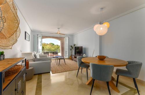 Benahavis Apartment | Los Eucaliptos Appartement deux chambres Chez Stefan