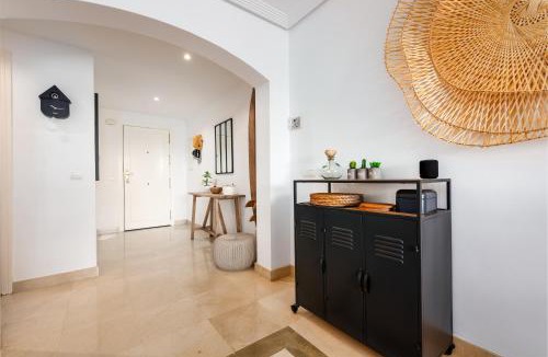 Benahavis Apartment | Los Eucaliptos Appartement deux chambres Chez Stefan