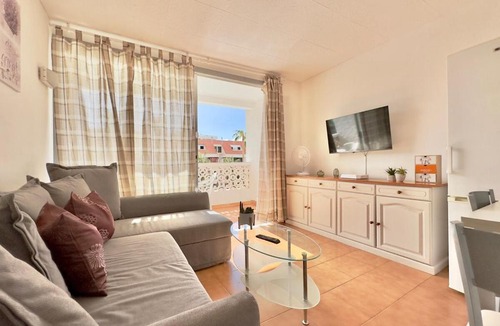 Ciudad Universitaria Apartment | Los Girasoles