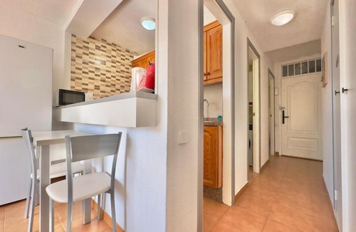 Ciudad Universitaria Apartment | Los Girasoles