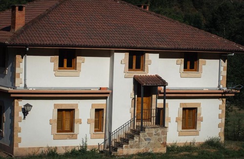 Orzales Villa | Los Jazmines de la Vega