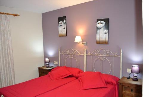 Albarracin House | Los Palacios
