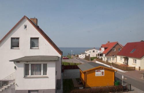 Monchgut-Granitz Apartment | Lotsenhaus