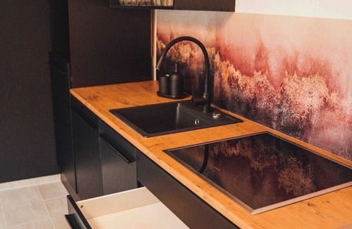 Hagen Apartment | Love Cottage with whirlpool in Hagen