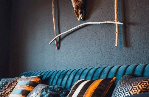 Hagen Apartment | Love Cottage with whirlpool in Hagen