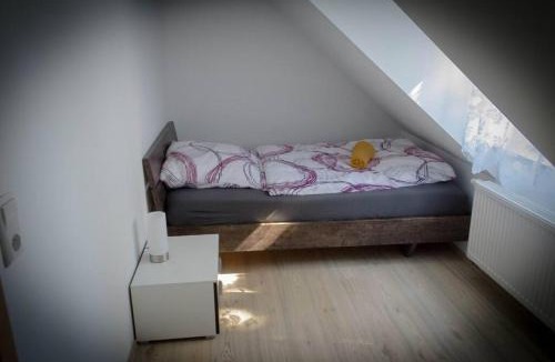 Reutin Apartment | Lovely 2 bedroom apartment Lemon Grass in Central Lindau