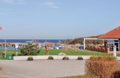 Kirchdorf Apartment | Lovely apartment in Insel Poel OT Kirchdor