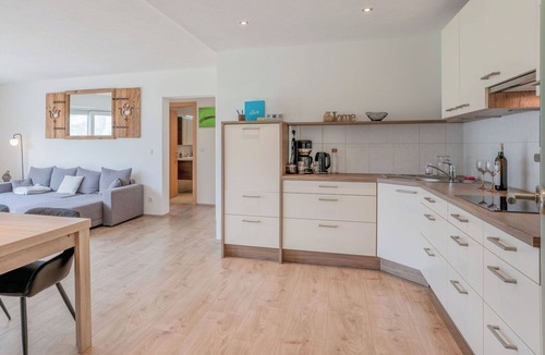 Helfenstein Apartment | Lovely apartment for 4 people with WIFI, TV and balcony