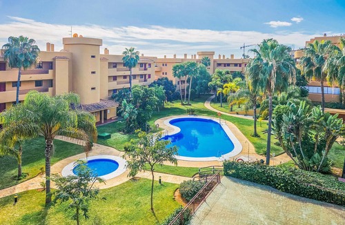 La Cala de Mijas Apartment | Lovely apartment in La Cala de Mijas