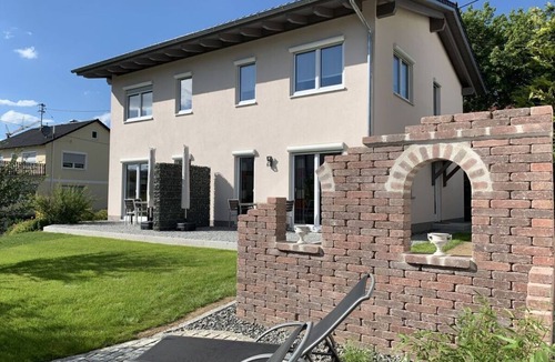 Langenneufnach House | Lovely apartment in Langenneufnach