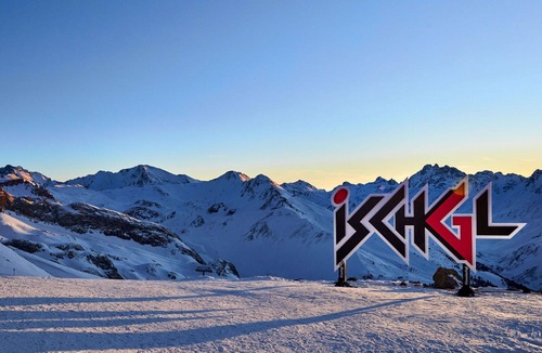 Ischgl Apartment | Lovely apartment for 2 people with WIFI, TV, balcony and pets allowed