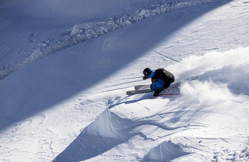 Ischgl Apartment | Lovely apartment for 2 people with WIFI, TV, balcony and pets allowed