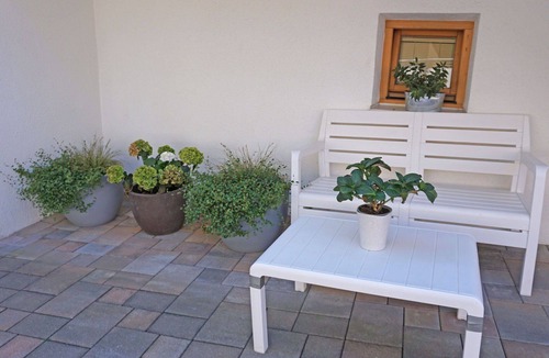 Prutz Apartment | Lovely apartment for 4 guests with WIFI and TV