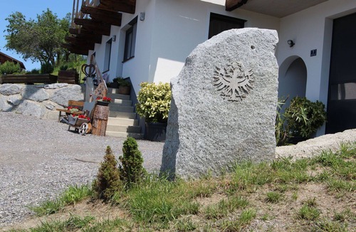 Distelberg Apartment | Lovely apartment for 6 people with WIFI, TV, patio and panoramic view