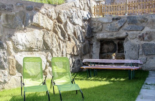 Distelberg Apartment | Lovely apartment for 6 people with WIFI, TV, patio and panoramic view