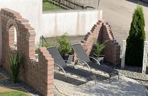 Langenneufnach House | Lovely apartment in Langenneufnach
