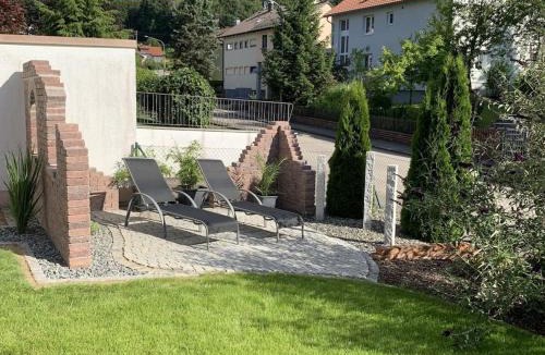 Langenneufnach House | Lovely apartment in Langenneufnach