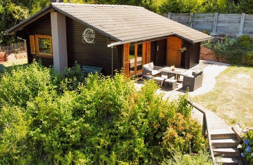 Krausenbach Apartment | Lovely apartment in Dammbach