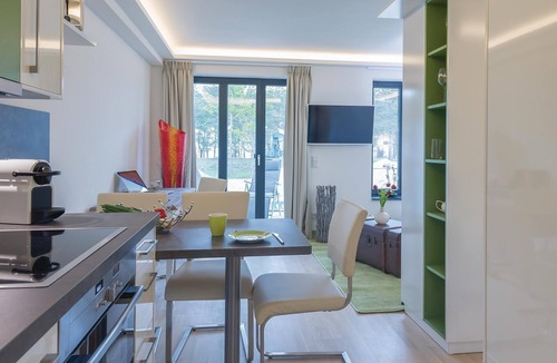 Prora Apartment | Lovely apartment in Binz with WiFi