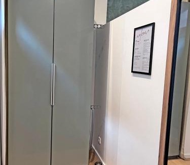 Fuerth Apartment | Lovely Apartment in Fürth nähe Hauptbahnhof