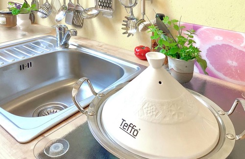 Karlshof/Israelsdorf/Gothmund Apartment | Lovely apartment in Lübeck with WiFi