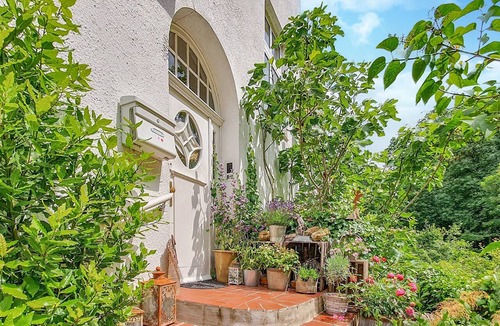Karlshof/Israelsdorf/Gothmund Apartment | Lovely apartment in Lübeck with WiFi