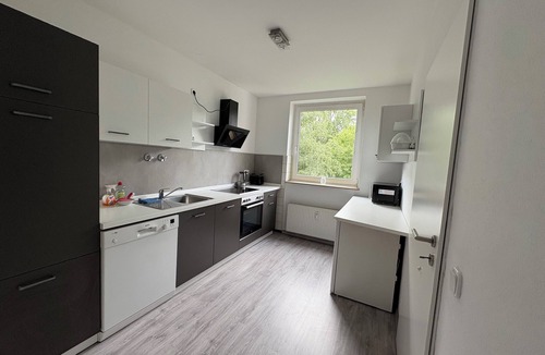 Luenen Apartment | Lovely apartment in Lünen