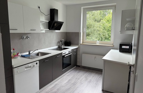 Luenen Apartment | Lovely apartment in Lünen