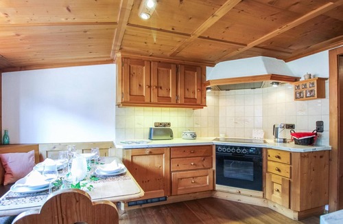 Steinach Apartment | Lovely apartment in Pfronten with sauna
