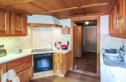 Steinach Apartment | Lovely apartment in Pfronten with sauna