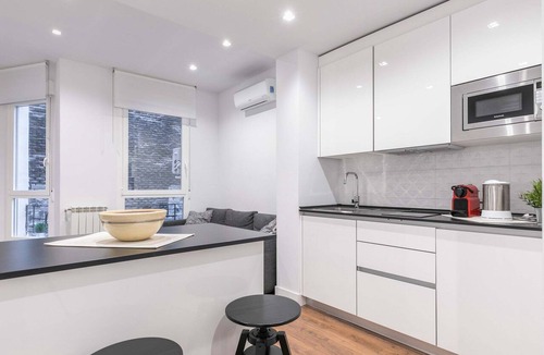 Embajadores Apartment | Lovely apartment in the heart of Madrid