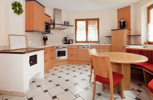 Mayrhofen Villa | Lovely Chalet in Mayrhofen with Private Garden