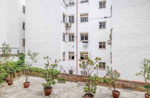 Arapiles Apartment | Lovely Chamberi 2BR w/Doorman, nr Ciudad Universitaria, by Blueground