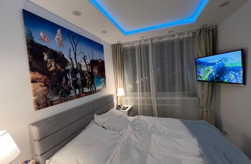 Glockenhof Apartment | Lovely Flat RELAX near City Center