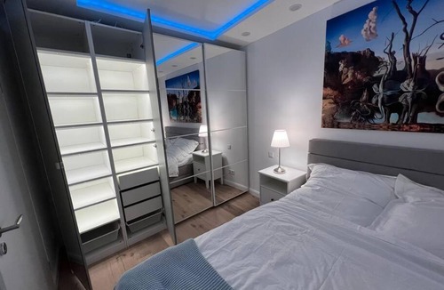 Glockenhof Apartment | Lovely Flat RELAX near City Center