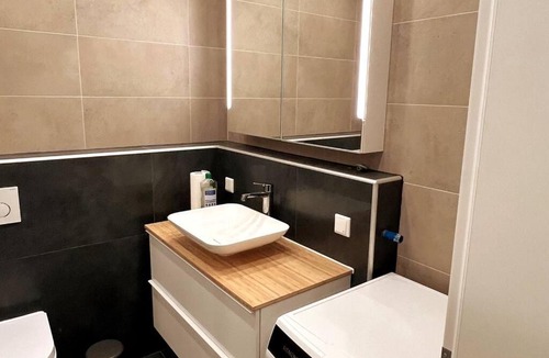 Glockenhof Apartment | Lovely Flat RELAX near City Center