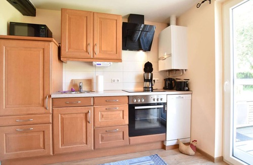Zierow House | Lovely Holiday Home in Zierow with Terrace