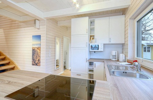Krems II House | Lovely home in Krems II/Warderbrück with sauna