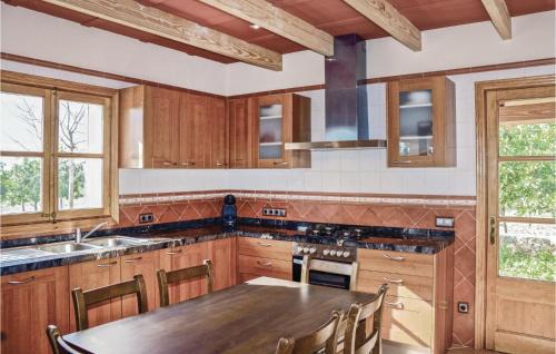 Santa Maria del Cami House | Lovely Home In Santa Maria