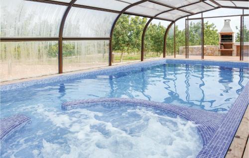 Santa Maria del Cami House | Lovely Home In Santa Maria