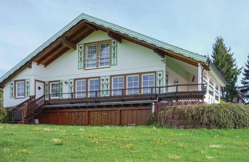 Braunlage House | Lovely home in Braunlage with WiFi