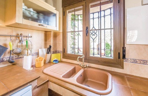 Montecorto House | Lovely home in Montecorto, Málaga