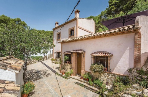 Montecorto House | Lovely home in Montecorto, Málaga