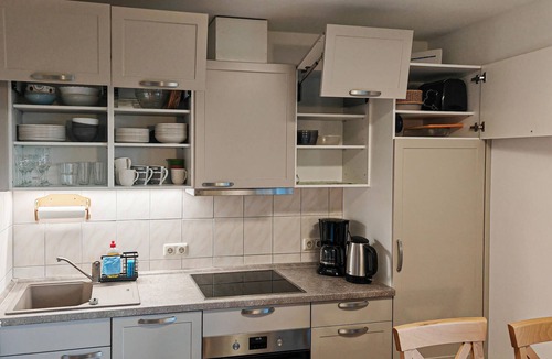 Wohlenberg House | Lovely home in Wohlenberg with WiFi